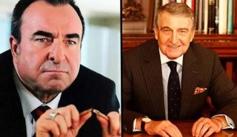 MEHMET KARAHANLI:    RAHM� KO� / TUNCAY �Z�LHAN