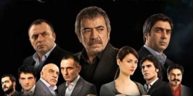 Ka�if Kozino�lu iddias� ortal��� kar��t�rd�! Kurtlar Vadisi'ndeki isimler ger�ekte kim?