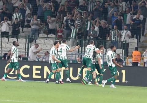 Konyaspor