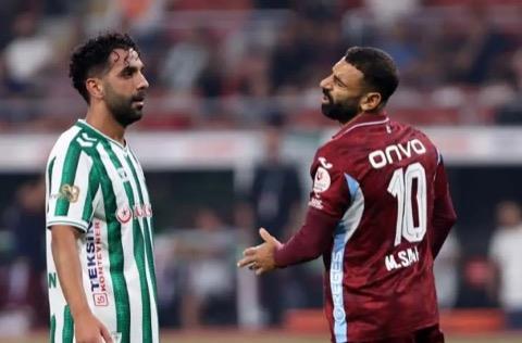 Trabzonspor'un ipi g���sleme ihtimali ise y�zde 1.4 olarak �ng�r�ld�.