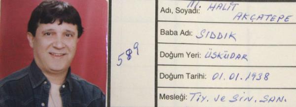 Konu ile ilgili olarak STANBUL ESNAF VE SANAATKARLAR ODALARI BRL Bakan Faik YILMAZ aklamada bulundu: