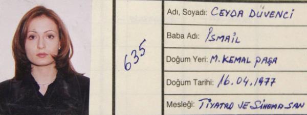 "Vergi mkellefi ya da vergiden muaf olmanz iin devlet katnda bir numaranz olmas gerekiyor.Vergi numaranz bal bulunduunuz kurum belirliyor.