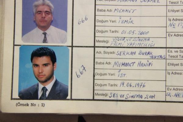 'Esnaf' sanatlar derneklerine sahip kmyor