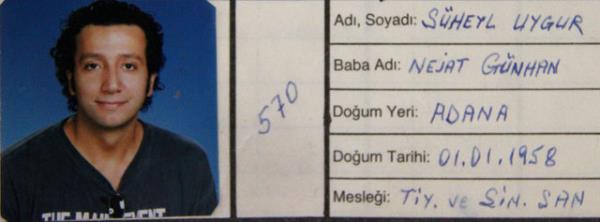 Onlarca nl ismin 90'l yllarda yesi olduu STANBUL SAHNE PERDE FLM ELENCE YERLER ESNAF VE SANAATKARLARI ODASI, aktif alan yesinin bulunmamas ve yelerin aidatlarn dememesi nedeniyle kayyuma devredildi.