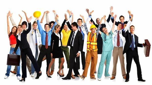 <strong>Ara�t�rma sonu�lar�nda her y�l oldu�u gibi hukuk, havac�l�k ve bili�im sekt�rlerinin �st s�ralardaki yerleri korunurken, birinci s�radaki meslek ise herkesi �a��rtt�.</strong>