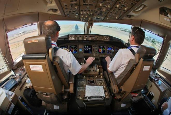 <strong>2- Pilotluk: 350 bin TL</strong>