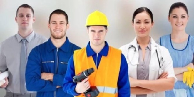 T�rkiye'de 2026 y�l�nda en �ok kazand�ran meslekler