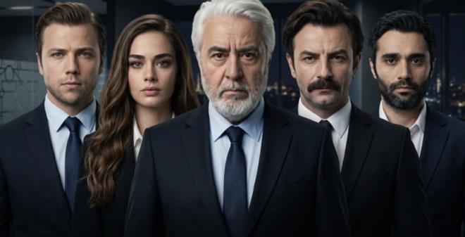 <h3>TE�K�LAT YEN� SEZON NE ZAMAN BA�LIYOR?</h3> <p>“Te�kilat”�n merakla beklenen yedinci sezonu, 20 Eyl�l Pazar ak�am� saat 20.00'de TRT 1'de ba�layacak.</p>