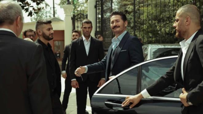 TRT 1'in sevilen aksiyon ve istihbarat dizisi “Te�kilat”, yaz aras�n�n ard�ndan yenilenen kadrosuyla ekranlara d�n�yor. Yedinci sezonunda oyuncu kadrosunun neredeyse yar�s� de�i�en dizinin yay�n tarihi, resmi sosyal medya hesab�ndan yap�lan payla��mla duyuruldu. Peki, Te�kilat yeni sezon ne zaman ba�l�yor, saat ka�ta yay�nlanacak? ��te merak edilen ayr�nt�lar...