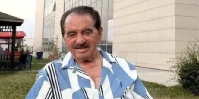 �brahim Tatl�ses'in doktoru son durumunu payla�t�
