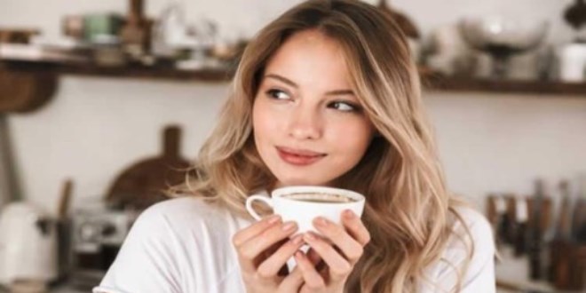 Kahve kokusunun beyin �zerindeki etkisi �a��rtt�