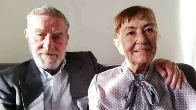 Yeniden evlenmeyi d���n�p d���nmedi�i sorulan usta oyuncu, e�ine duydu�u sevgiyi <strong>"Ben onu sonsuz bir a�kla severken nas�l b�yle bir ihanette bulunabilirim?"</strong> s�zleriyle anlatm��t�.&nbsp;