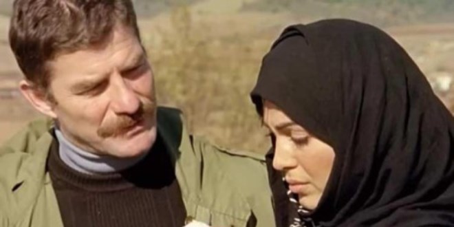 Ahmet Mekin'in son hali dikkat �ekti