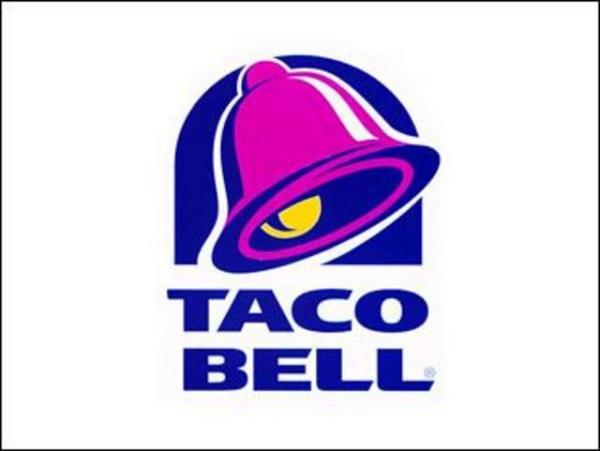 <p><b>20.Taco Bell</b></p>   Adn kurucusu Glen Bell'den almaktadr.