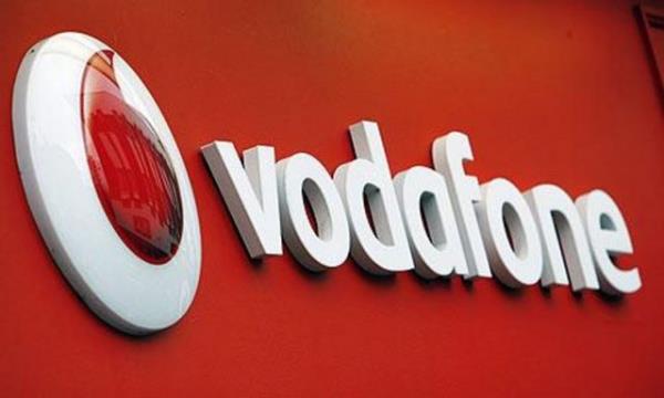 <p><b>6.Vodafone</b></p>    3 kelimenin birlemesi ile olumutur: "voice" (ses), "data" (veri) ve "telephone" (telefon).