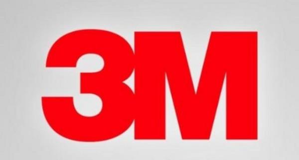 <p><b>18.3M</b></p>    Firmann orijinal ismi "Minnesota Mining and Manufacturing" (Minnesota Madencilik ve malat), irket faaliyetlerinin rn inovasyonuna odaklanmasnn ardndan "3M" olarak deitirilmi