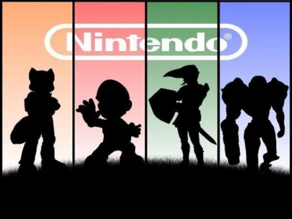 <p><b>3.Nintendo</b></p>    Japoncadaki Nin kelimesi emniyete alnm, ten-dou ise cennet anlamna gelmektedir.