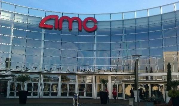 <p><b>5.AMC Theatres</b></p>    AMC'nin alm American Mutli Cinema'dr