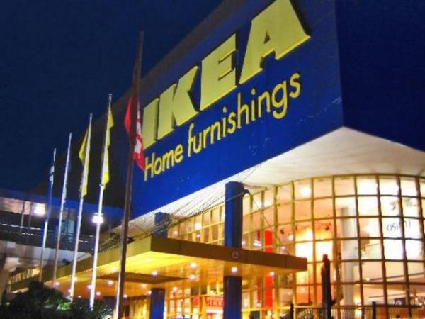 <p><b>2.IKEA</b></p>    Kurucusu Ingvar Kamprad'n ba harfleriyle, yetitii Elmtaryd Agunnaryd'n ba harflerinin birleiminden olumutur.