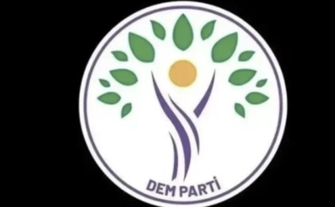 DEM Parti: Y�zde 9,4