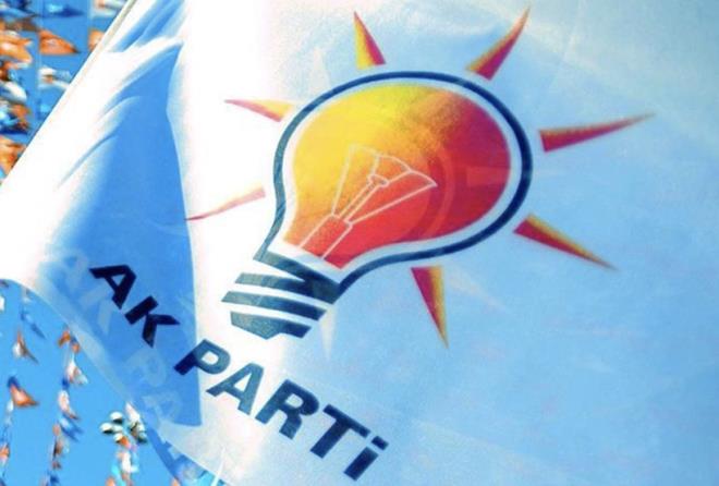 AK Parti: Y�zde 36,1