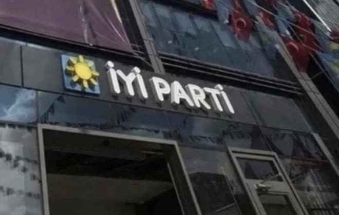 �yi Parti: Y�zde 7,7