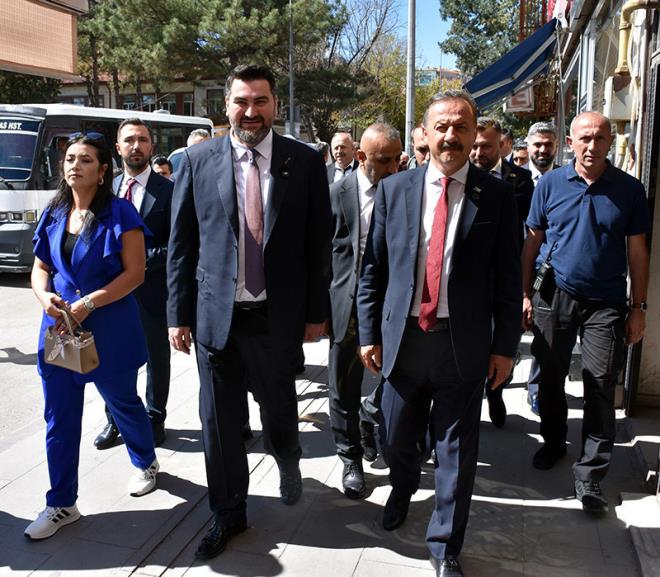 Anahtar Parti: Y�zde 3,0