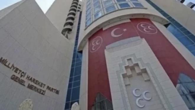 MHP: Y�zde 8,0