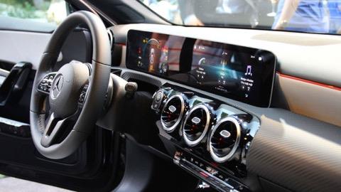K�resel otomotiv sekt�r�n�n en kapsaml� g�venlik ara�t�rmalar� aras�nda g�sterilen J.D. Power'�n listesi ortaya ��kt�.