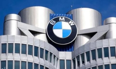 5.BMW