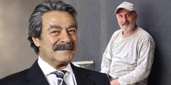 Kadir �nan�r'�n ya�ayan tek a�abeyinin o�lunun mirasta g�z� yok