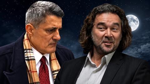 KURTLAR VAD�S�'NE FET� SORU�TURMASI<p>    Ka�if Kozino�lu?nun, Silivri Cezaevi?ndeki ��pheli �l�m� ara�t�r�l�rken, Kurtlar Vadisi?ndeki Ka�ifo�lu karakteri ile verilen mesajlar radara girdi. Savc�l�k, ��pheli sahnelerin sadece Ka�ifo�lu ile s�n�rl� olmad���n�, plaka ve mezar ta�� �zerinden de mesajlar verildi�ini tespit etti. Kurtlar Vadisi dizisine inceleme ba�lat�l�rken, 300 b�l�m� incelemek �zere bilirki�i heyeti olu�turuldu. �te yandan, senaristler, baz� oyuncular�n ifadesine ba�vuruldu. Osman S�nav?�n dizi ba�ar�l� giderken, hi�bir sebep olmamas�na ra�men diziyi apar topar Raci �a�maz?a devretmesi de inceleniyor.
