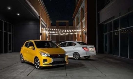7) MITSUBISHI MIRAGE G4<br>3.6 KAT DAHA FAZLA