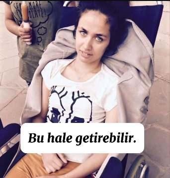Kendisine yaz�lan mesajlar�n ard�ndan a��klama yapan Mutlu Kaya, ya�ad��� sald�r�ya ve ge�mi�te kendisine y�nelen bak��lara g�nderme yaparak �u ifadeleri kulland�: “Can�m arkada�lar�m, benim k�ymetlilerim. Bir caninin eseriyim, tabi ki bu bir ak�m lakin hasetle bakan g�zleri de unutmad�m”