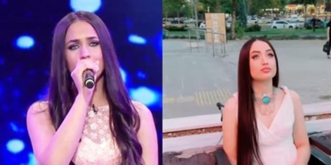 Ba��ndan vurulmu�tu! Y�llar sonra son halini payla�t�