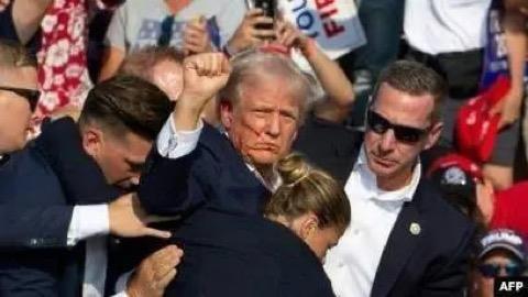 DONALD TRUMP | AB POZ�T�F (iddia)