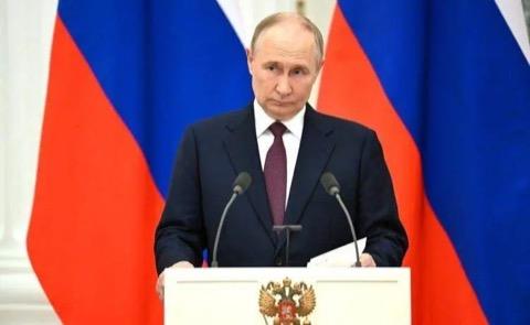 VLADIMIR PUTIN | 0 RH- (iddia)
