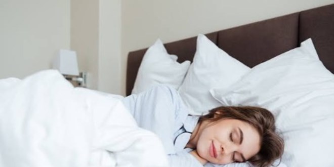 REM uykusunun faydalar� ortaya ��kt�