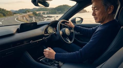 Japonya merkezli Best Car yay�n�nda payla��lan detaylara g�re, manuel vitesli otomobil kullanmak s�r�c�lerin prefrontal korteksini do�rudan harekete ge�iriyor.