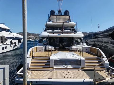 <h2>SERDAR TURHAN'IN YATINA EL KONULMU�TU</h2><p>Ayr�ca Pusula patronu Serdar Turhan?a ait oldu�u belirlenen "LORETA" isimli 2026 model l�ks yata da el konulmu�tu.&nbsp;</p><p>&nbsp;</p><p>El konulan 2 �zel jet ile l�ks yat�n toplam piyasa de�erinin yakla��k 1 milyar 8 milyon TL oldu�u de�erlendiriliyor.</p>