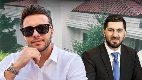<p>�stanbul Cumhuriyet Ba�savc�l���nca y�r�t�len fon soru�turmas� kapsam�nda, 28 ya��ndaki Pusula Portf�y Y�netim Kurulu Ba�kan� Muhammed Yar�z ile Pusula patronu Serdar Turhan'a ait oldu�u tespit edilen ancak ���nc� ki�iler ad�na kay�tl� bulunan, toplam piyasa de�eri yakla��k 1,2 milyar TL olan 5 l�ks villaya el konuldu.&nbsp;<br><br>Soru�turma kapsam�nda yap�lan incelemelerde, ta��nmazlar�n mal varl���n�n devredilmesi ve azalt�lmas�na y�nelik i�lemler kapsam�nda de�erlendirildi�i belirtildi.</p><p>&nbsp;</p><p>Soru�turma kapsam�nda villalar�n yaln�zca mevcut m�lkiyet durumlar� de�il, ge�mi� y�llardaki devir ve sat�� i�lemleri de ara�t�rmaya dahil edildi. Ta��nmazlar�n kimler taraf�ndan ve hangi s�re�lerle edinildi�i incelenirken, m�lkiyet de�i�iklikleri ile soru�turma konusu mali hareketler aras�ndaki ba�lant�lar da inceleme alt�na al�nd�.</p>