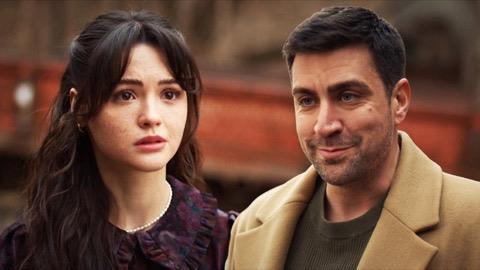 ��RK�N D�Z�S� NEDEN B�T�YOR?  <p>  Dizilerin final kararlar�nda izlenme sonu�lar�, yay�n politikas�, yap�m planlamas� ve maliyet gibi bir�ok unsur etkili olabiliyor. �irkin dizisiyle ilgili kesin final gerek�esi, yap�m ekibi veya kanal taraf�ndan yap�lacak a��klamayla netle�ecek.