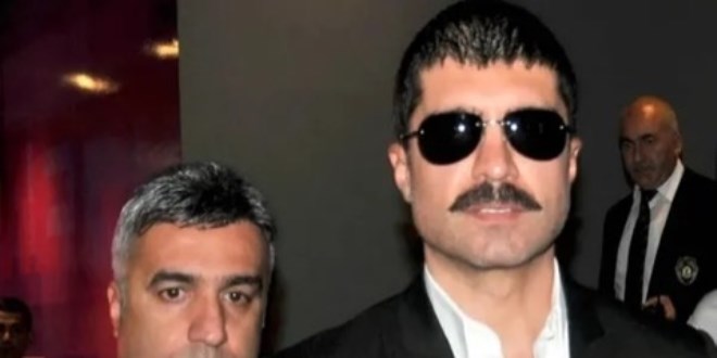 Ercan Deniz'den su� duyurusu: �zcan beni �l�mle tehdit etti