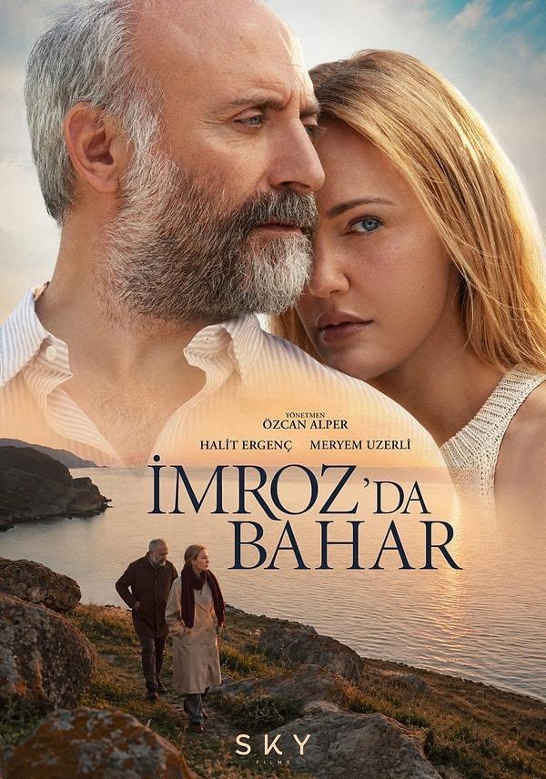 Ergen� ve Uzerli’nin “Muhte�em Y�zy�l” d�neminden bug�ne ge�en 15 y�ldaki de�i�imleri de konu�ulmaya ba�land�.
