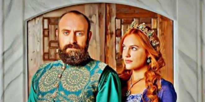 15 y�l sonra ayn� dizideler!