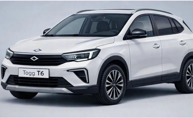 Bununla birlikte 1,3 milyon TL rakam�n�n kesin sat�� fiyat� olmad��� ve nihai fiyat�n 2027'de sat��a ��k�� d�neminde netle�ece�i unutulmamal�. T6X'in teknik �zellikleri, versiyonlar� ve kampanya detaylar�n�n da ilerleyen s�re�te a��klanmas� bekleniyor.