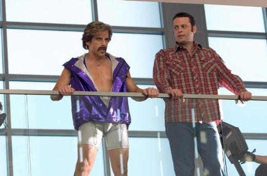 <p><b>21. Dodgeball/Yakar Top (2004)</b></p>    Ynetmen: Rawson Marshall Thurber  <p>Oyuncular: Ben Stiller, Christine Taylor, Vince Vaughn</p>