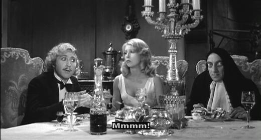 <p><b>19. Young Frankenstein/Sevimli Frankenstein (1974)</b></p>    Ynetmen: Mel Brooks  <p>Oyuncular: Gene Wilder, Madeline Kahn, Marty Feldman</p>