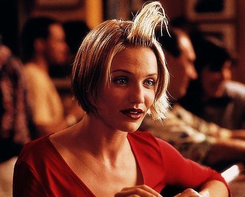 <p><b>28. There's Something About Mary/Ah Mary Vah Mary (1998)</b></p>    Ynetmen: Bobby Farrelly, Peter Farrelly  <p>Oyuncular: Ben Stiller, Cameron Diaz, Matt Dillon</p>