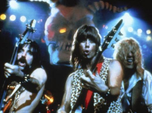 <p><b>11. This Is Spinal Tap/Karnzda Spinal Tap (1984)</b></p>    Ynetmen: Rob Reiner  <p>Oyuncular: Rob Reiner, Michael McKean, Christopher Guest</p>